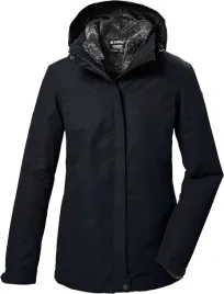 kurtka-3w1-killtec-kow-303-damska-czarna-38-wodoodporna
