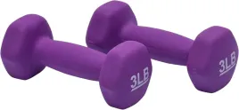 hantle-neoprenowe-amazon-basics-23-lb-136-kg-fioletowe