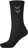 skarpety-hummel-basic-3-pak-czarne-32-35-stan-nowy