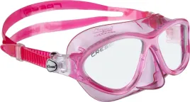 maska-do-nurkowania-okulary-cressi-moon-kid-rozowy