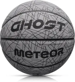 pilka-koszowa-do-koszykowki-meteor-ghost-meska-7-holograficzna-swiecaca