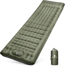 warmtuyo-karimata-kempingowa-materac-200x70-cm-zielony