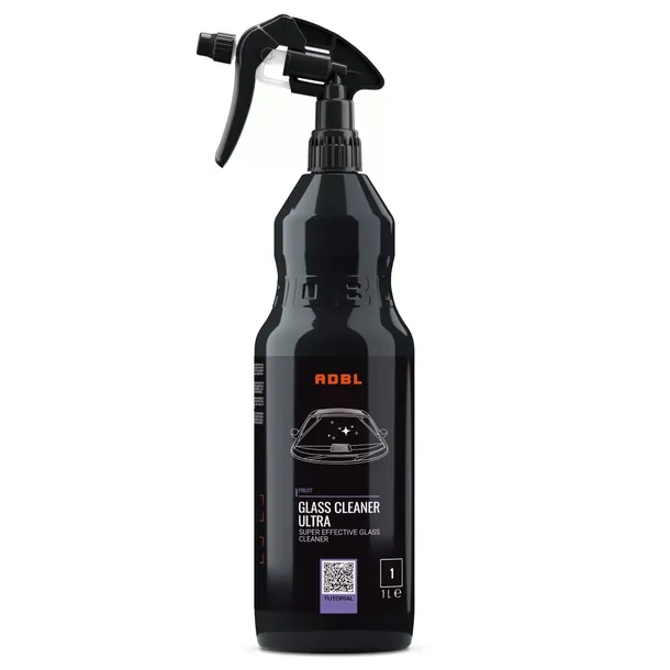 ADBL Glass Cleaner Ultra 1L