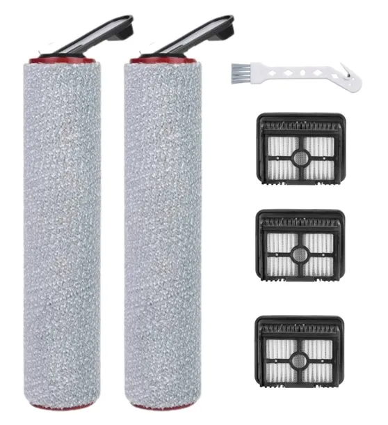 Zestaw akcesoriów do Dreame H15 Pro Foam, H15s, H12 Pro FlexReach