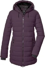 parka-killtec-kow-55-damska-pikowana-sliwkowa-38