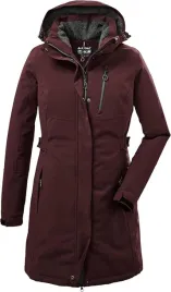 parka-killtec-kow-165-damska-bordowa-48-3xl