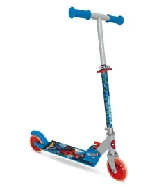 hulajnoga-dla-dzieci-dwukolowa-mondo-spiderman-skladana-do-50kg