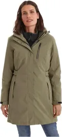 parka-killtec-kow-165-damska-jasnooliwkowa-44-wodoodporna