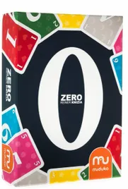 zero