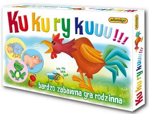 kukuryku