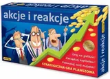 akcje-i-reakcje