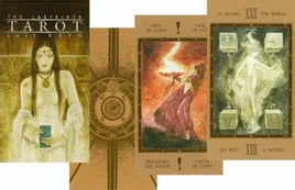 tarot-labirynth-fournier
