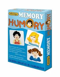 memory-humory