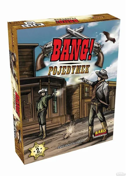 bang-pojedynek