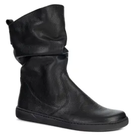 buty-damskie-botki-barefoot-skorzane-ocieplane-freja-polskie-czarne-licowe