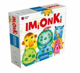 imionki-granna