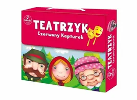 teatrzyk-czerwony-kapturek