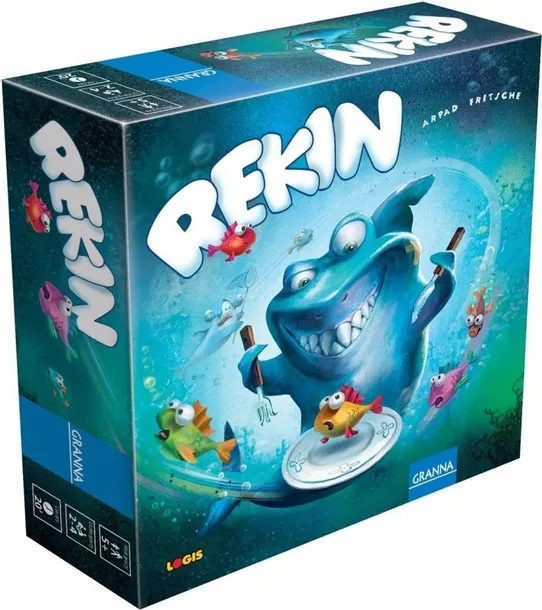 rekin-granna