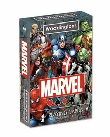 waddingtons-no-1-marvel-universe