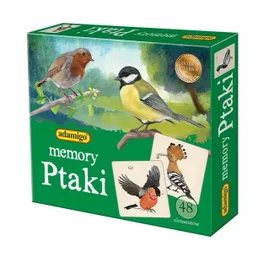 memory-ptaki