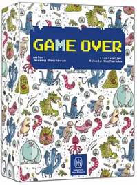 game-over