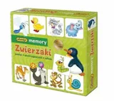 memory-zwierzaki