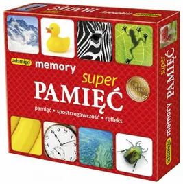super-pamiec-memory