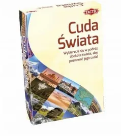 cuda-swiata