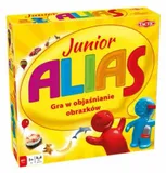 alias-junior