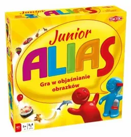 alias-junior
