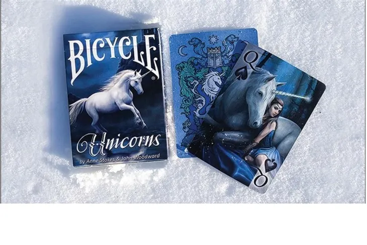 bicycle-anne-stokes-unicorns-bicycle