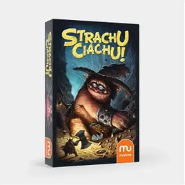 strachu-ciachu