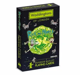 waddingtons-no-1-ricky-and-morty