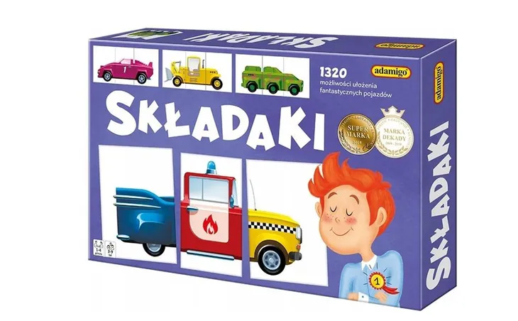 skladaki