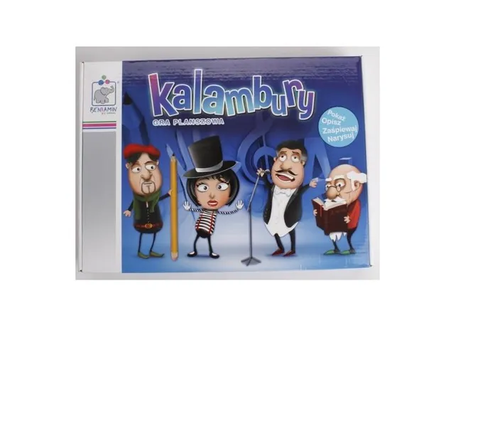 kalambury