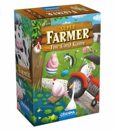 superfarmer-card-game-granna