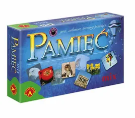 pamiec-mix-memory-alex