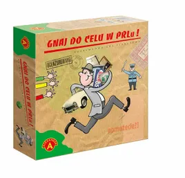 gnaj-do-celu-w-prlu-alex