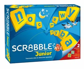 scrabble-junior