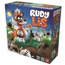 rudy-lis
