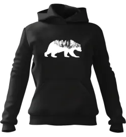 bluza-meska-z-kapturem-niedzwiedz-las-czarna-m