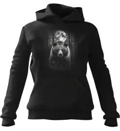 bluza-meska-z-kapturem-niedzwiedz-i-ksiezyc-czarna-xs