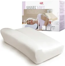 poduszka-ortopedyczna-sissel-soft-l-ergonomiczna-pianka-memory-47x33x14-cm