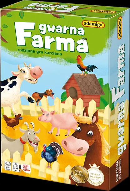 gwarna-farma