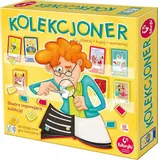 kolekcjoner