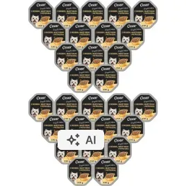 cesar-mokra-karma-dla-psa-kurczak-warzywa-w-sosie-28x-150g