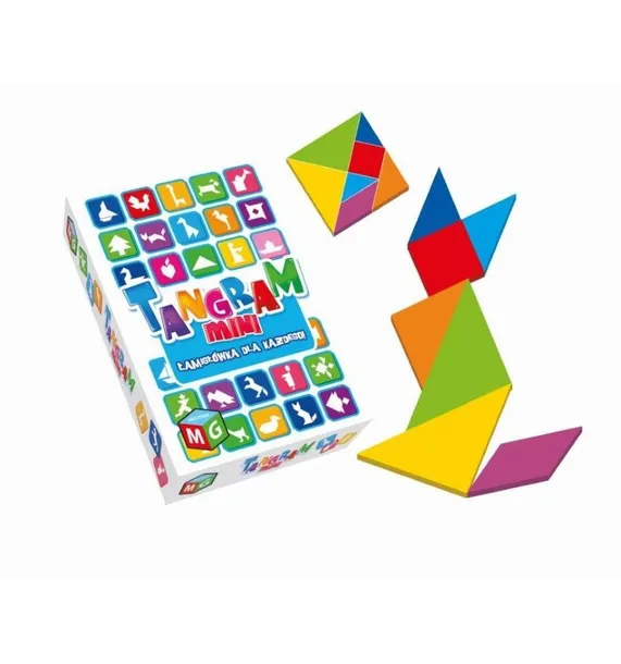 tangram-mini