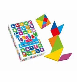 tangram-mini