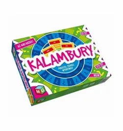 kalambury