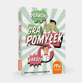 gra-pomylek